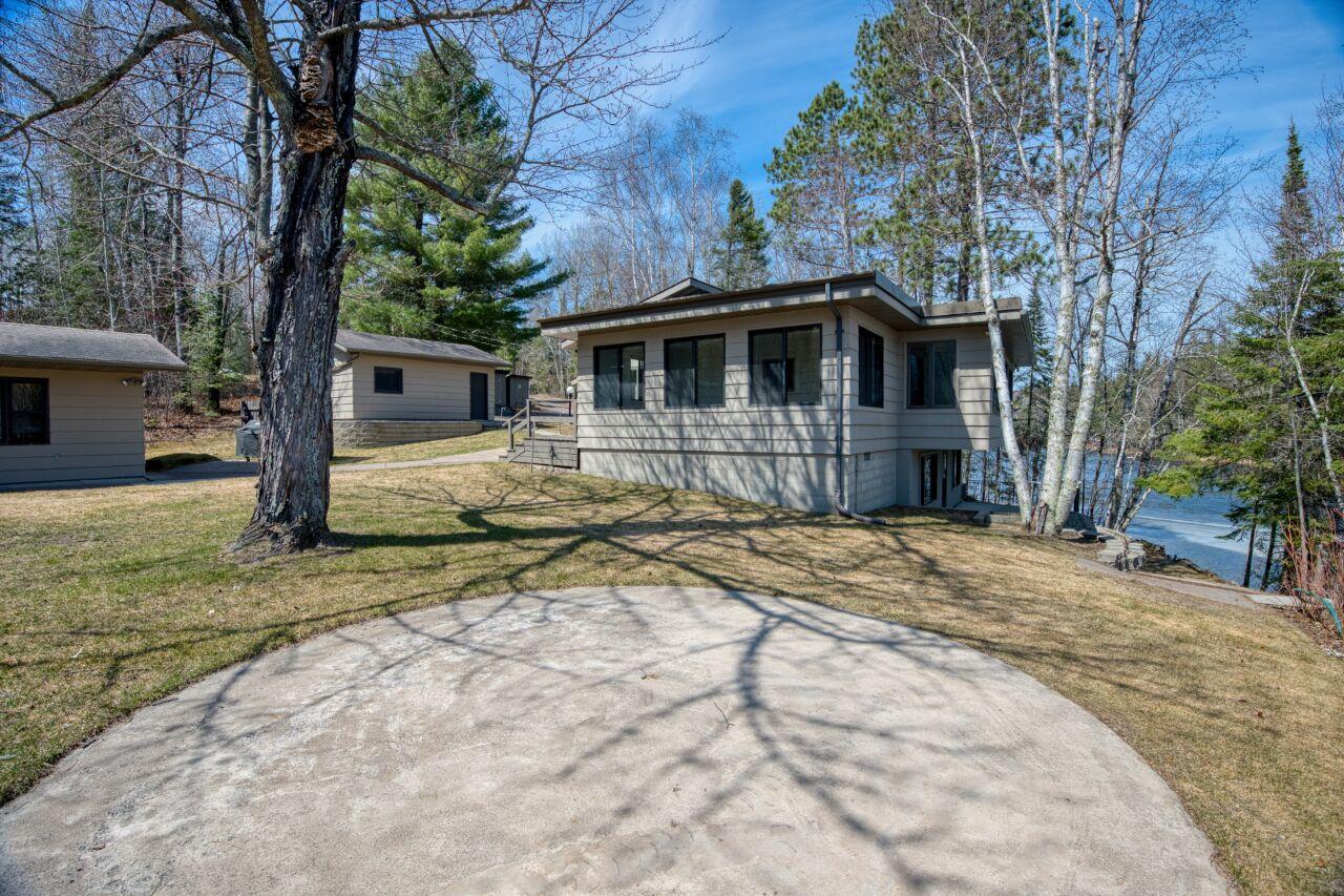 7582 Green Rock Road Side Lake, MN 55781 - Photo 83 of 108