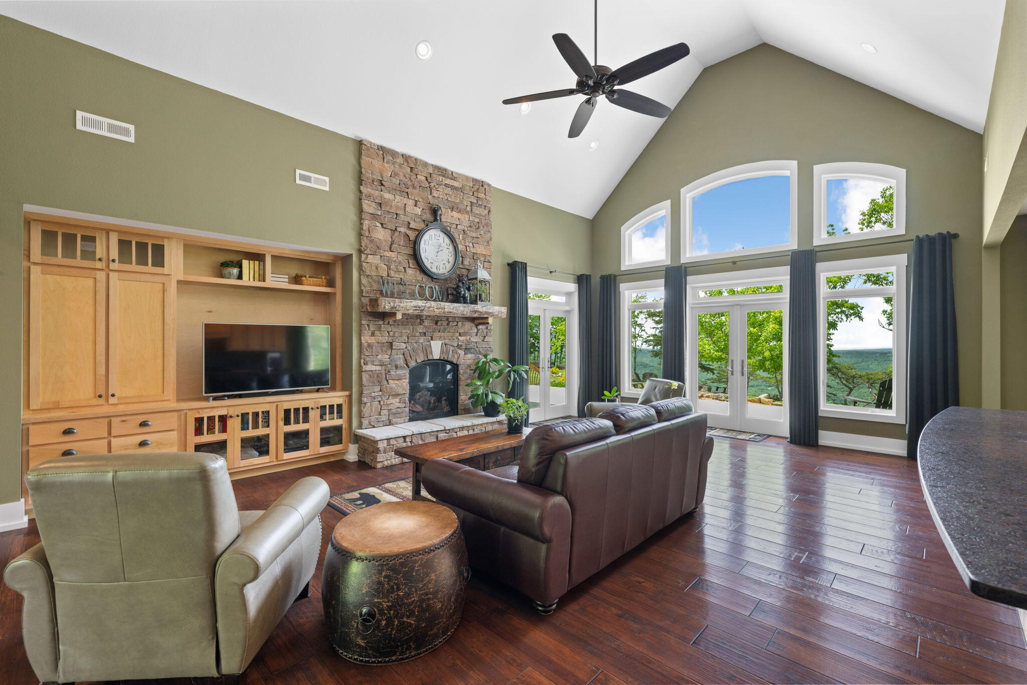 3099 Sunset Drive Rising Fawn, GA 30738 - Photo 14 of 85 23-web-or-mls-DSC_1714