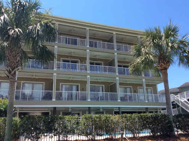 25909 Canal Road, Unit 103 Orange Beach, AL 36561 - Photo 1 of 12