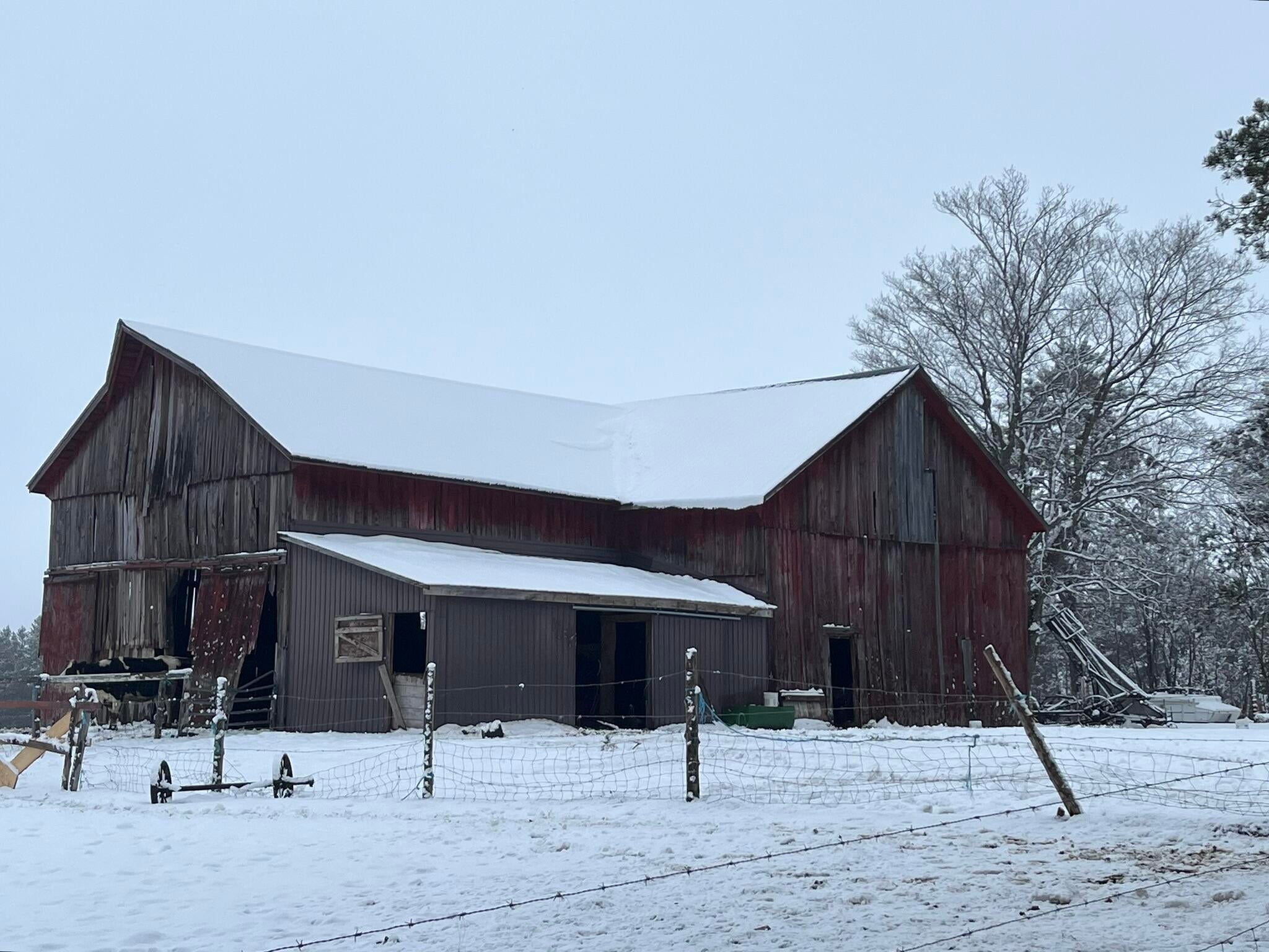 3568 West 10 Mile Road Dafter, MI 49724 - Photo 5 of 70 Gallery Image 5
