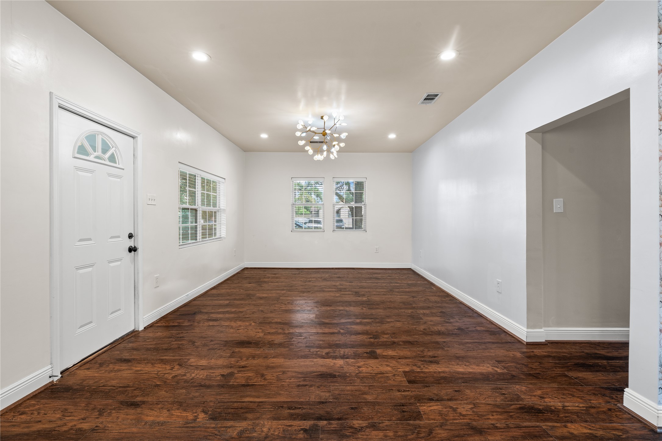 4401 Hain Street Houston, TX 77009 - Photo 21 of 27