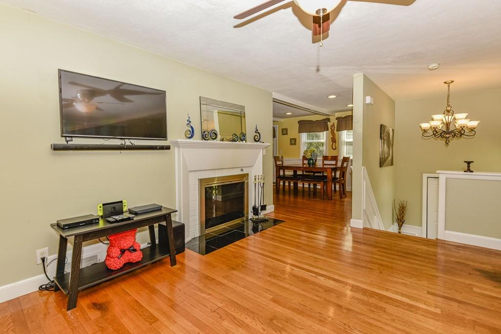 146 Vincent Road Dedham, MA 02026 - Photo 8 of 34 Gallery Image 8