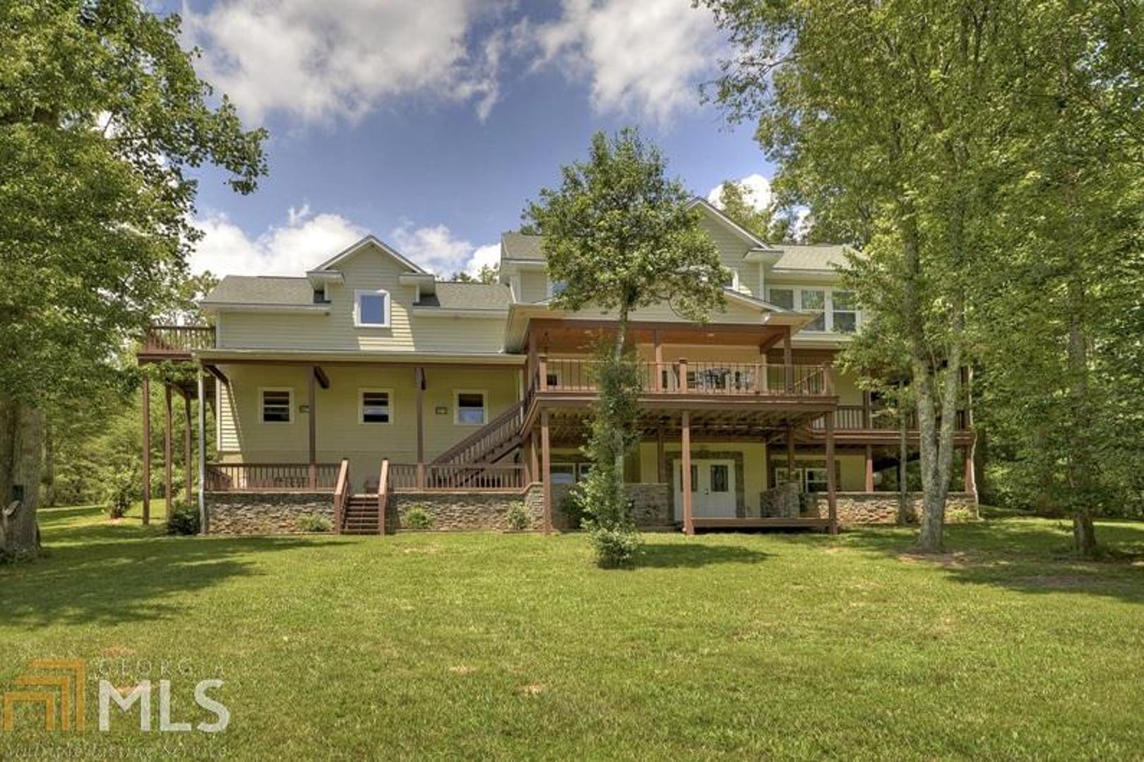 644 Mull Valley Road, Unit 2 Morganton, GA 30560 - Photo 1 of 1 Gallery Image 1
