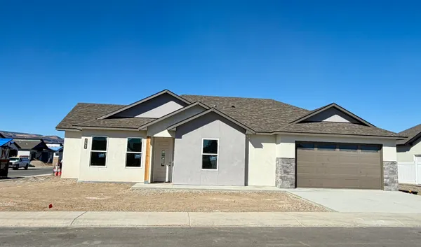 $485,000 | 1753 Rusty Rivet Road, Fruita, CO 81521