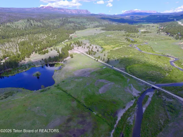 $2,999,000 | 0 U.S. Highway 26, Dubois, WY 82513