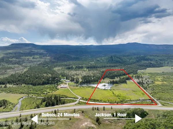 $2,999,000 | 0 U.S. Highway 26, Dubois, WY 82513