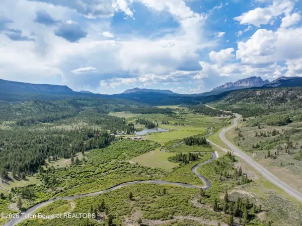 $2,999,000 | 0 U.S. Highway 26, Dubois, WY 82513