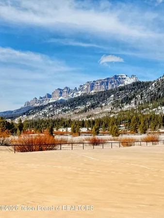$2,999,000 | 0 U.S. Highway 26, Dubois, WY 82513