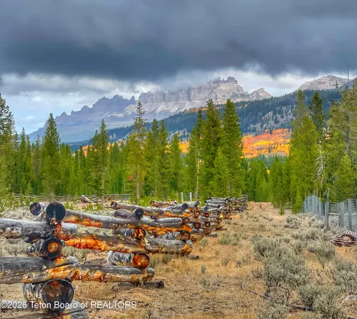 $2,999,000 | 0 U.S. Highway 26, Dubois, WY 82513