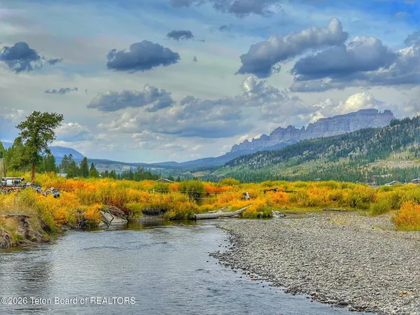 $2,999,000 | 0 U.S. Highway 26, Dubois, WY 82513