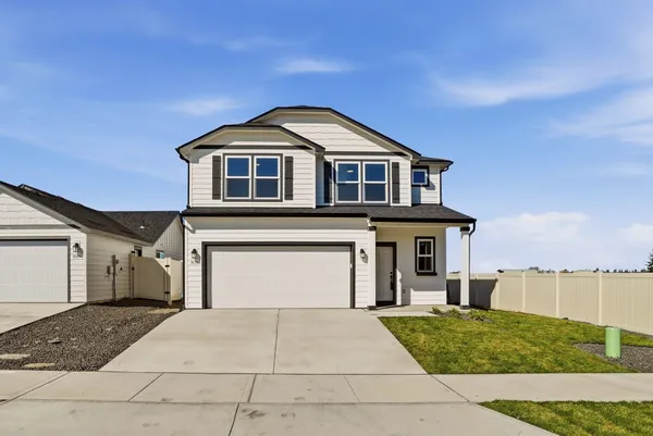 $565,000 | 9115 North Hazelnut Street, Spokane, WA 99208