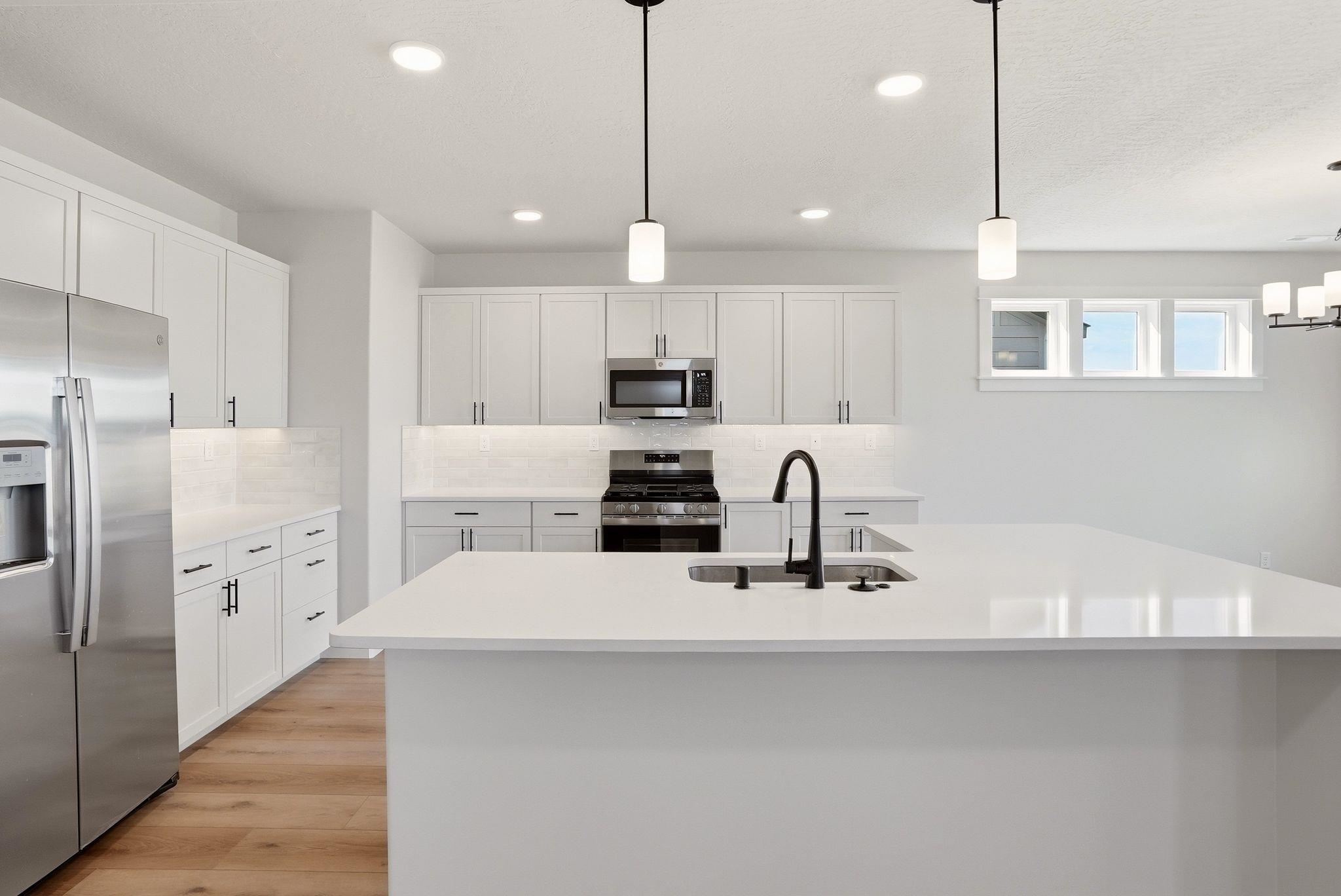 9115 North Hazelnut Street Spokane, WA 99208 - Photo 11 of 29