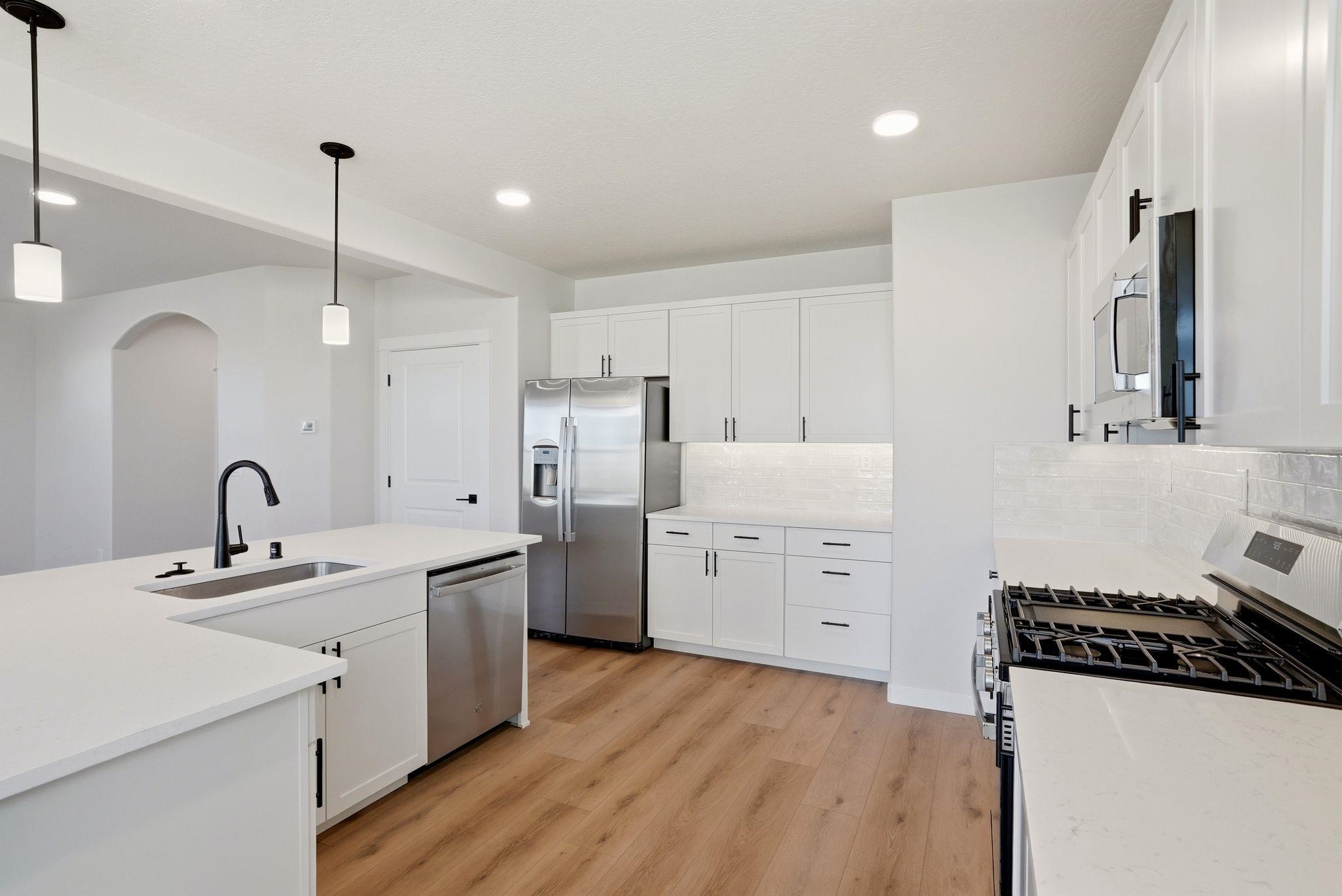 9115 North Hazelnut Street Spokane, WA 99208 - Photo 12 of 29