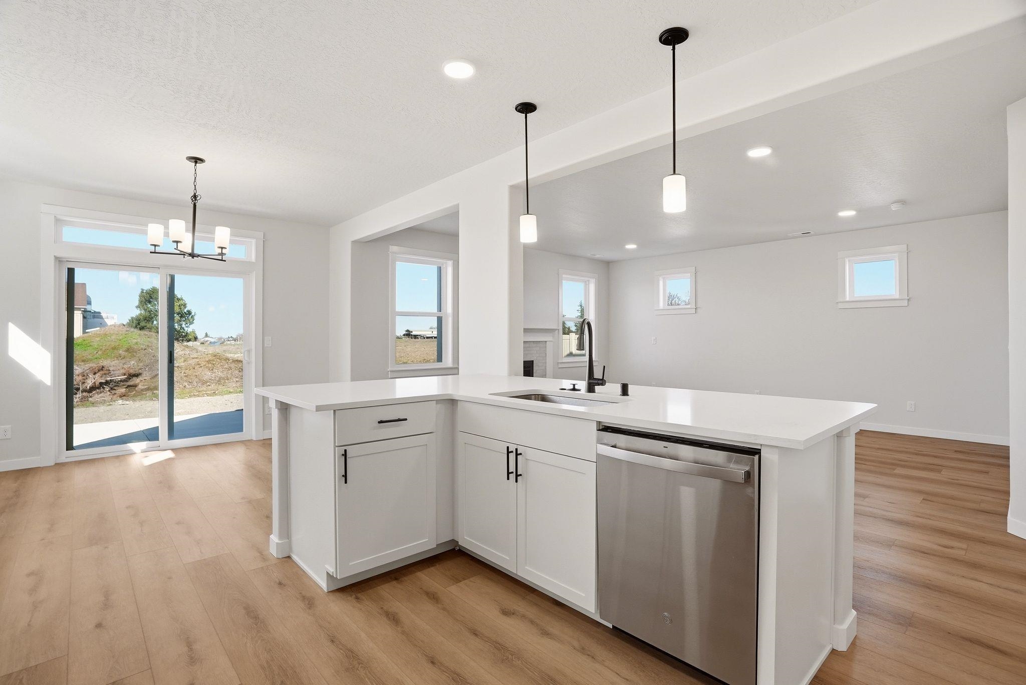 9115 North Hazelnut Street Spokane, WA 99208 - Photo 13 of 29