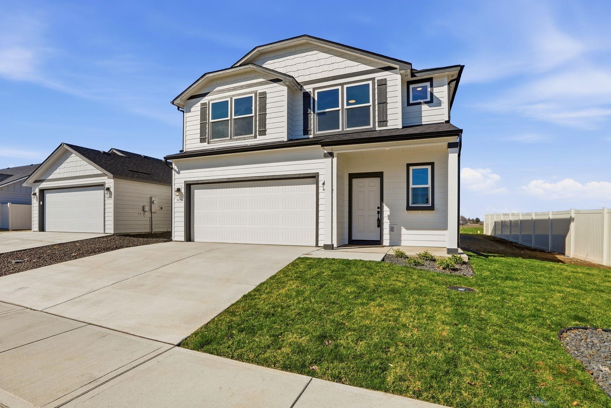 9115 North Hazelnut Street Spokane, WA 99208 - Photo 2 of 29