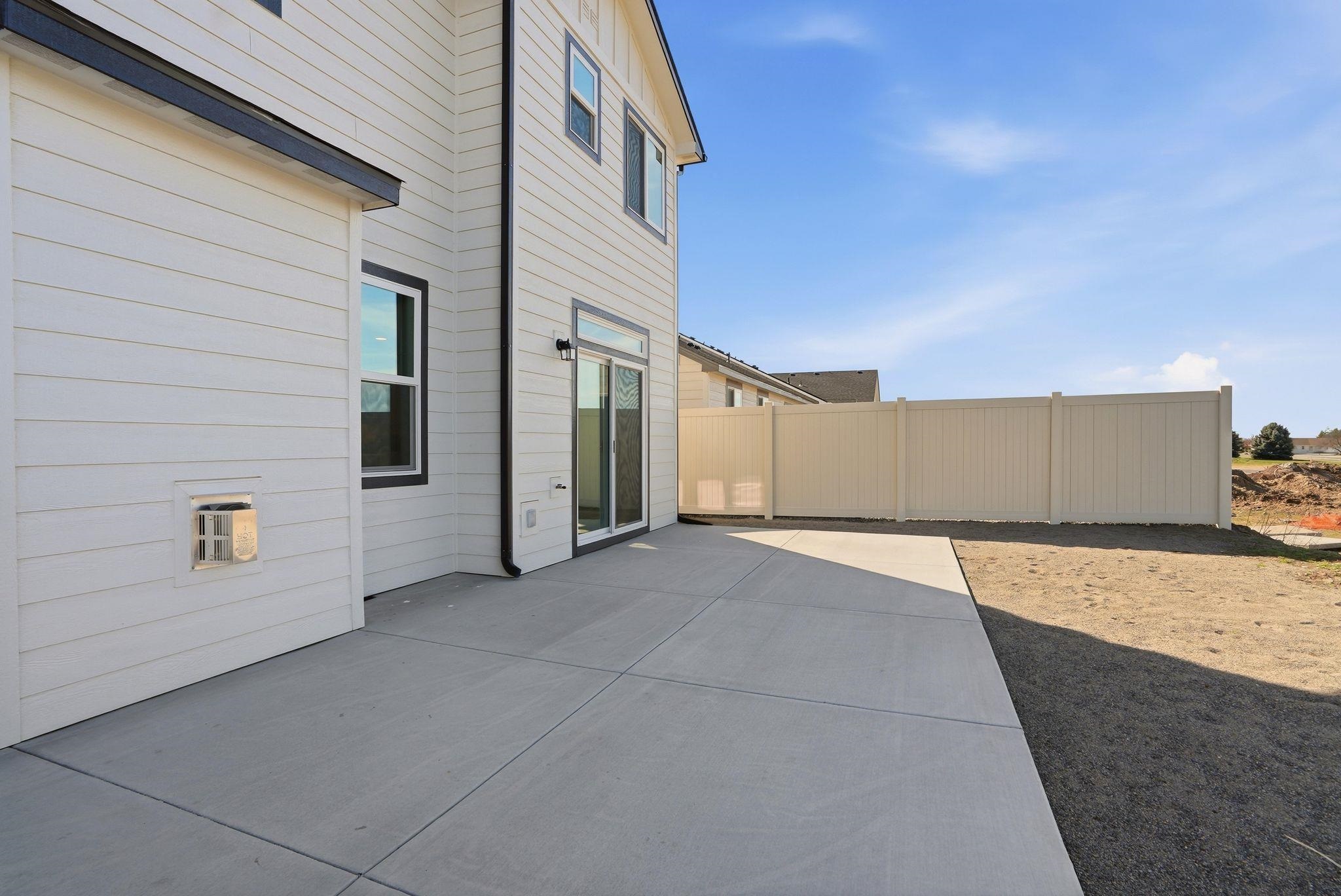 9115 North Hazelnut Street Spokane, WA 99208 - Photo 29 of 29