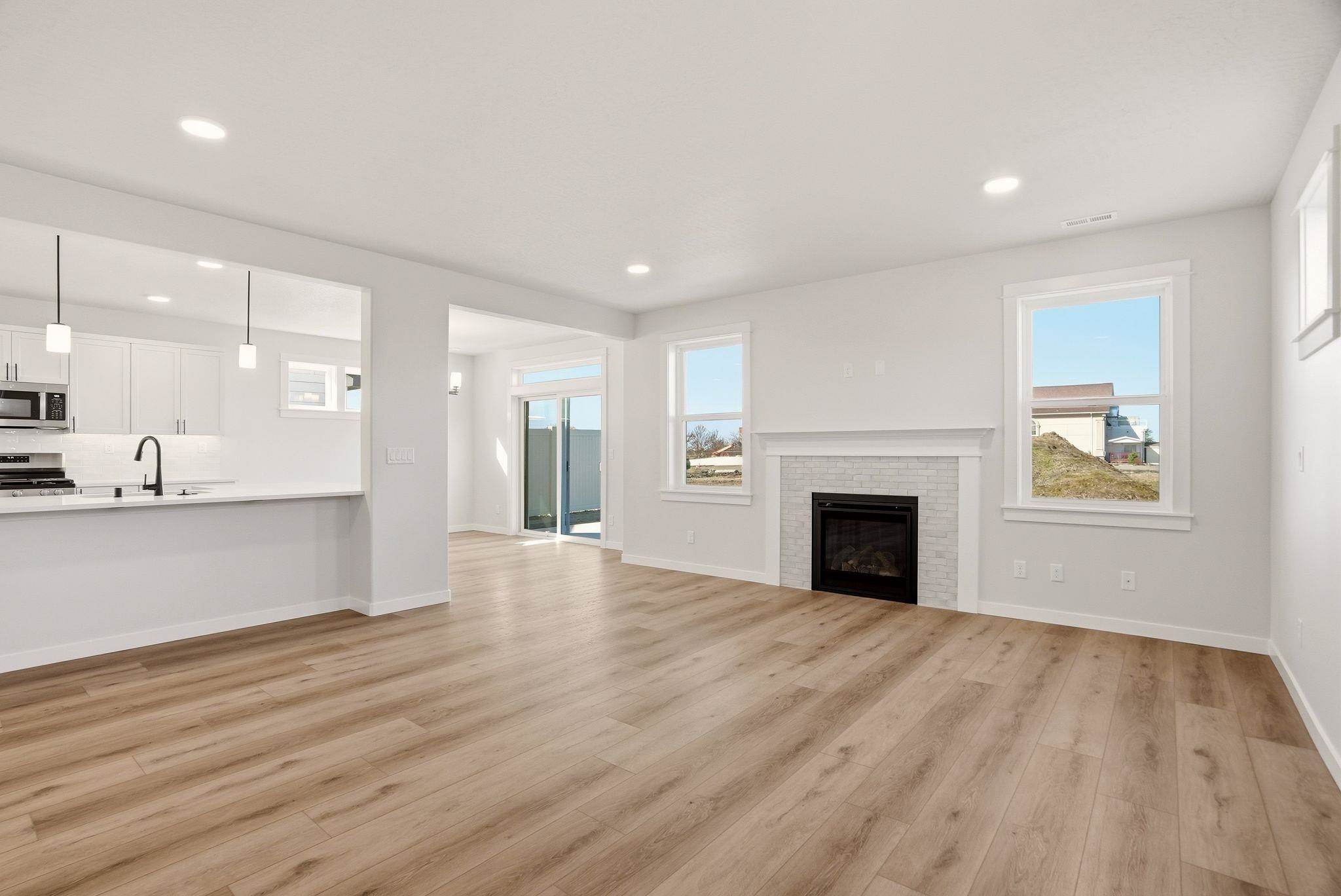 9115 North Hazelnut Street Spokane, WA 99208 - Photo 5 of 29