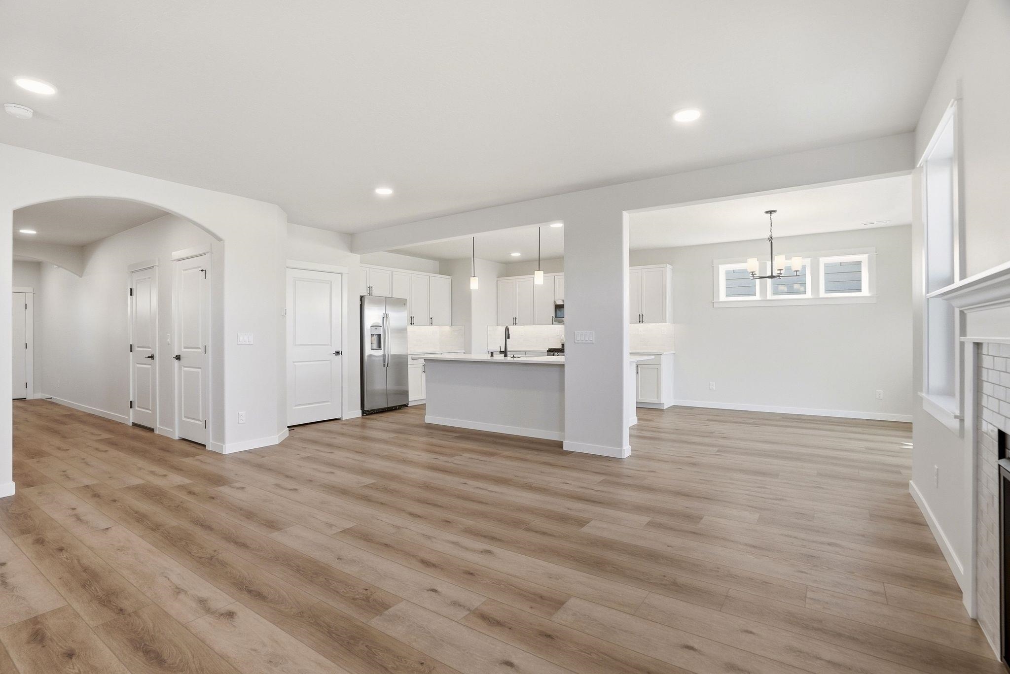 9115 North Hazelnut Street Spokane, WA 99208 - Photo 8 of 29