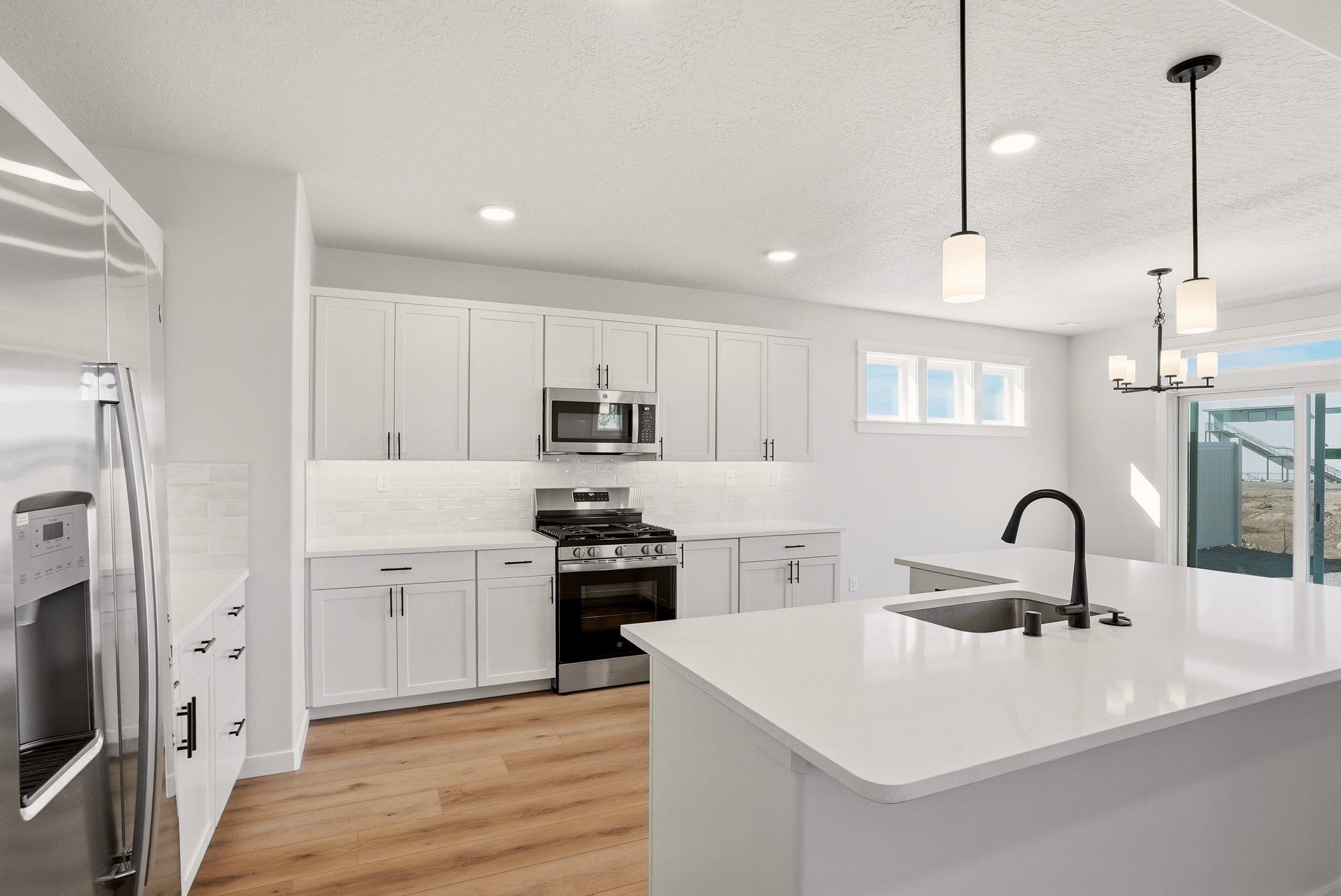 9115 North Hazelnut Street Spokane, WA 99208 - Photo 10 of 29