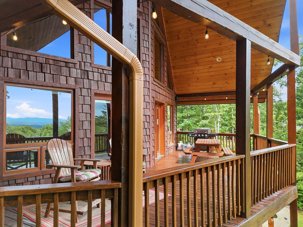 516 Endless View Road Mineral Bluff, GA 30559 - Photo 50 of 55