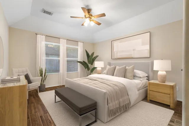 $2,650 | 26 South Vesper Bend Circle, The Woodlands, TX 77382