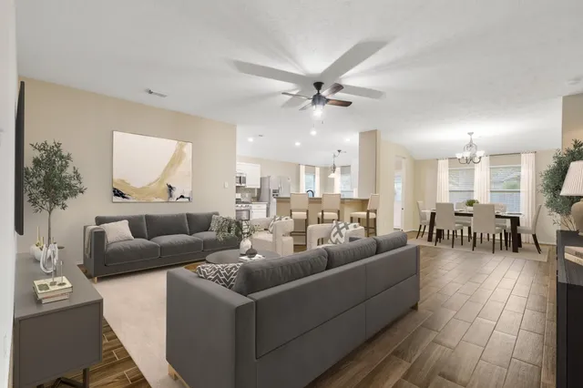 $2,650 | 26 South Vesper Bend Circle, The Woodlands, TX 77382