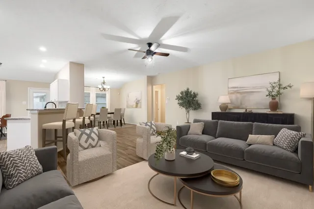 $2,650 | 26 South Vesper Bend Circle, The Woodlands, TX 77382