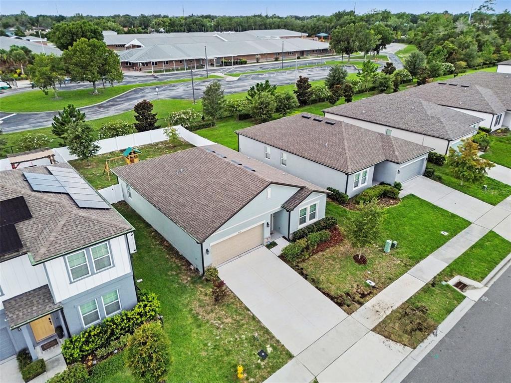 1034 Alabaster Way Deltona, FL 32725 - Photo 35 of 41