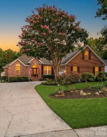 $490,000 | 2330 Shannon Drive, Belmont, NC 28012