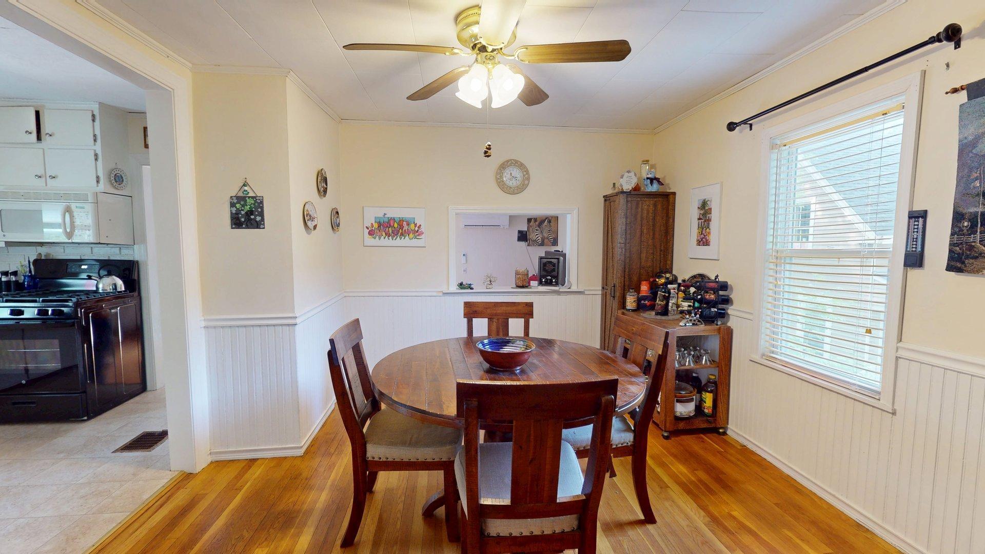 19 Thomas Hill Road Bangor, ME 04401 - Photo 23 of 74 Dining Room