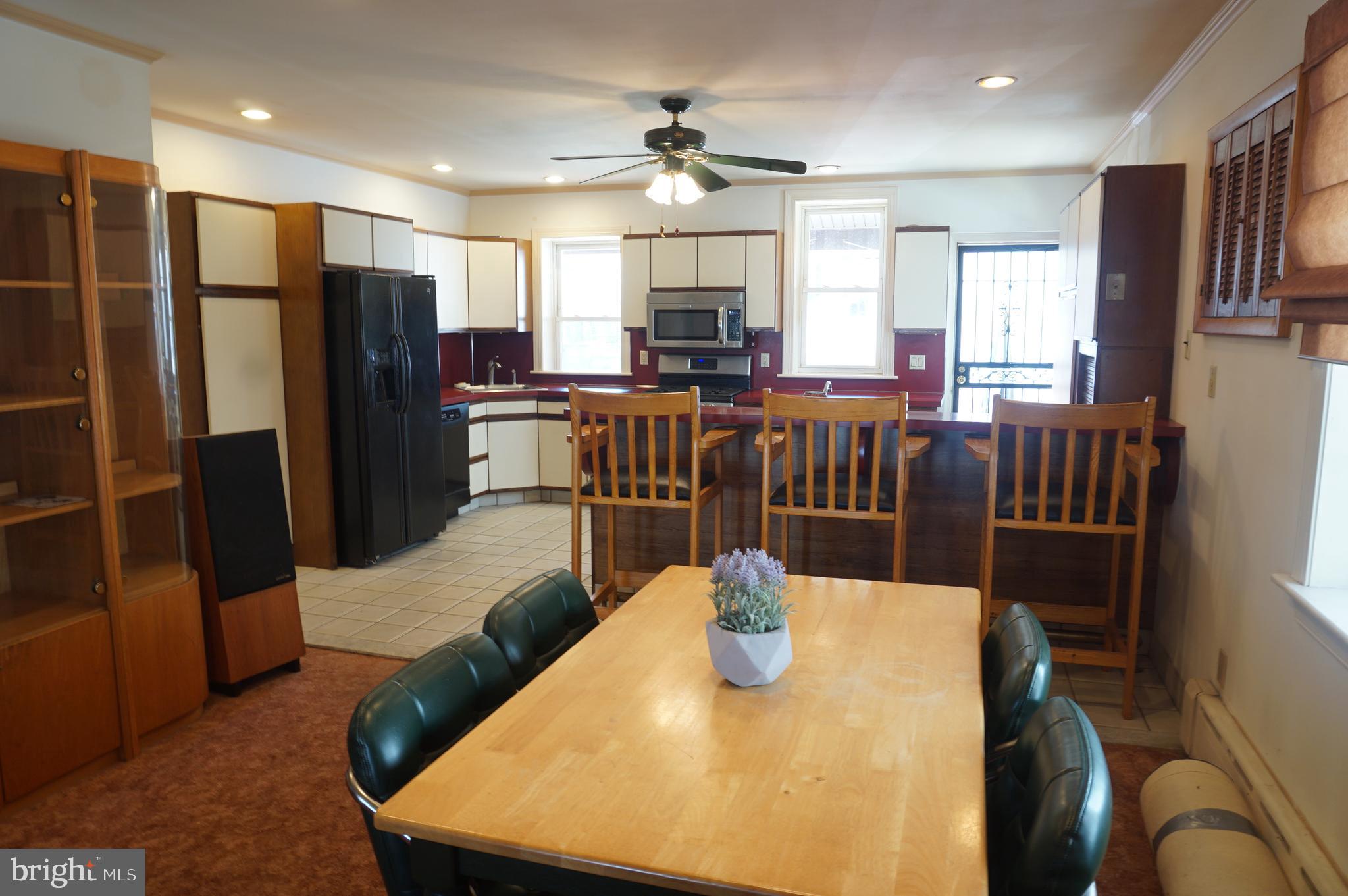 4222 Decatur Street Philadelphia, PA 19136 - Photo 13 of 34 Dining Room