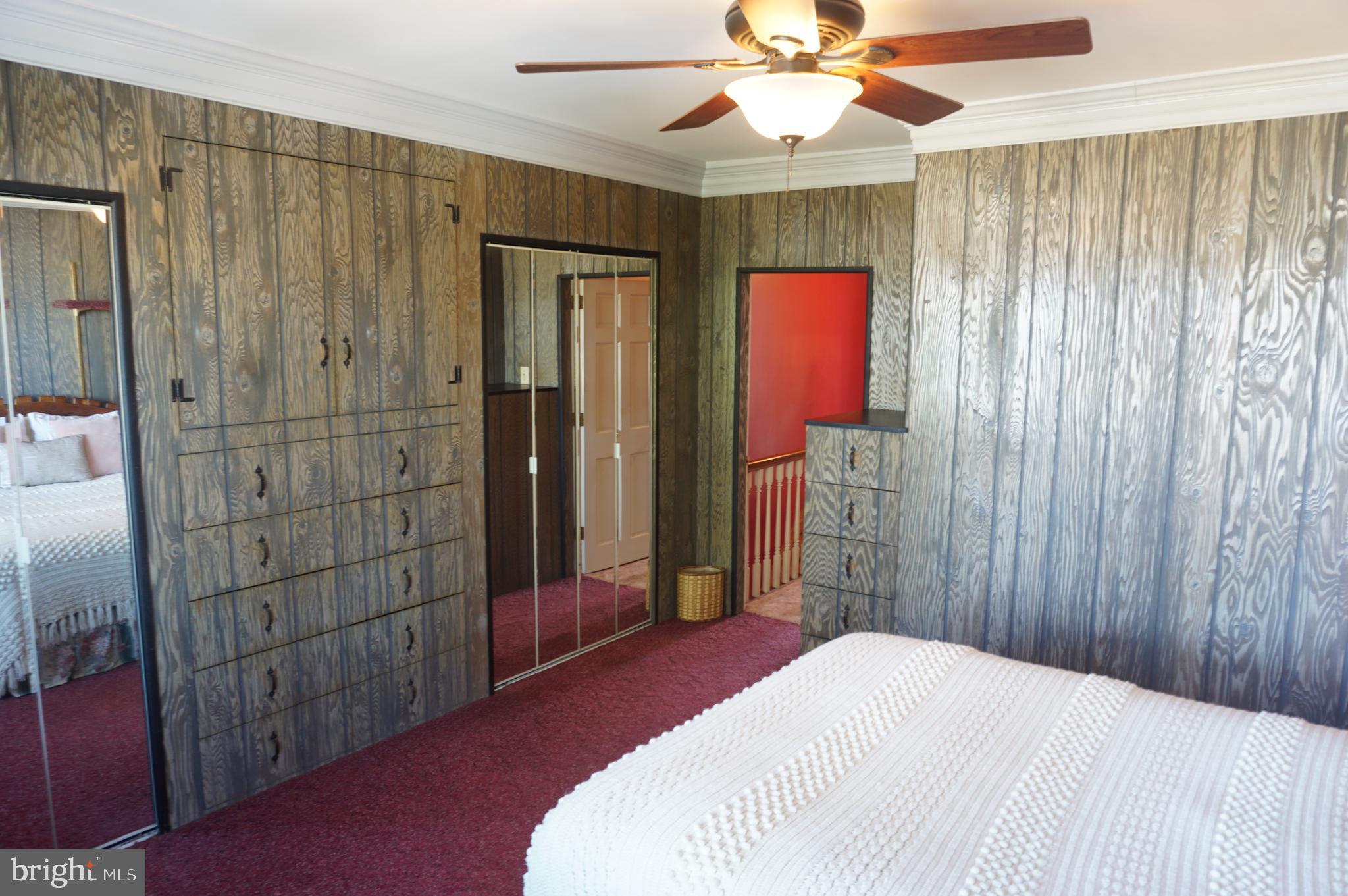4222 Decatur Street Philadelphia, PA 19136 - Photo 17 of 34 Main Bedroom