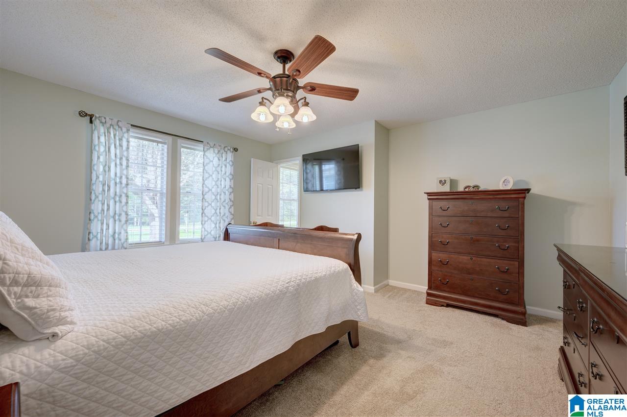 9259 Bradford Trafford Road Pinson, AL 35126 - Photo 32 of 38