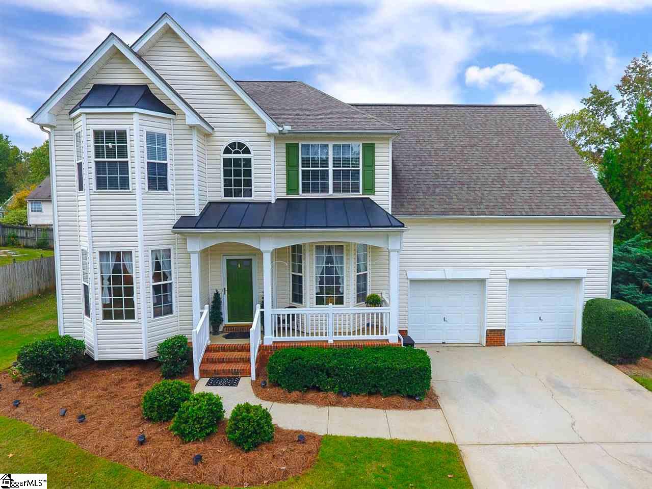11 Bluff Ridge Court Greenville, SC 29617 - Photo 1 of 32 Gallery Image 1