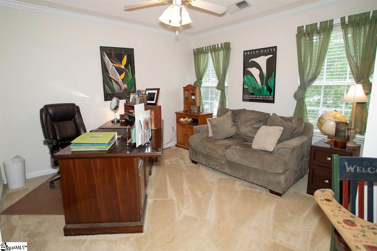 11 Bluff Ridge Court Greenville, SC 29617 - Photo 16 of 32 Gallery Image 16