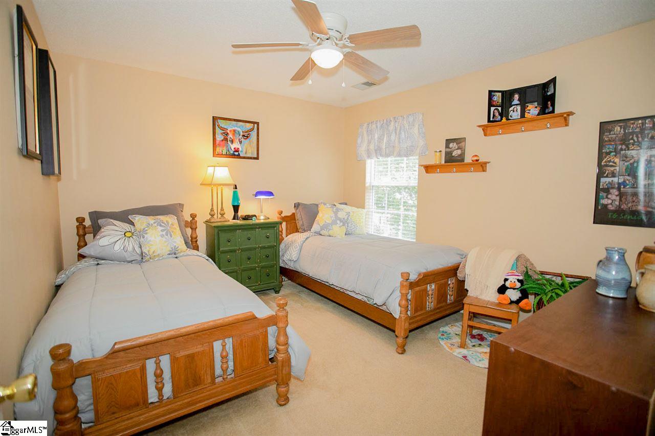 11 Bluff Ridge Court Greenville, SC 29617 - Photo 17 of 32 Gallery Image 17