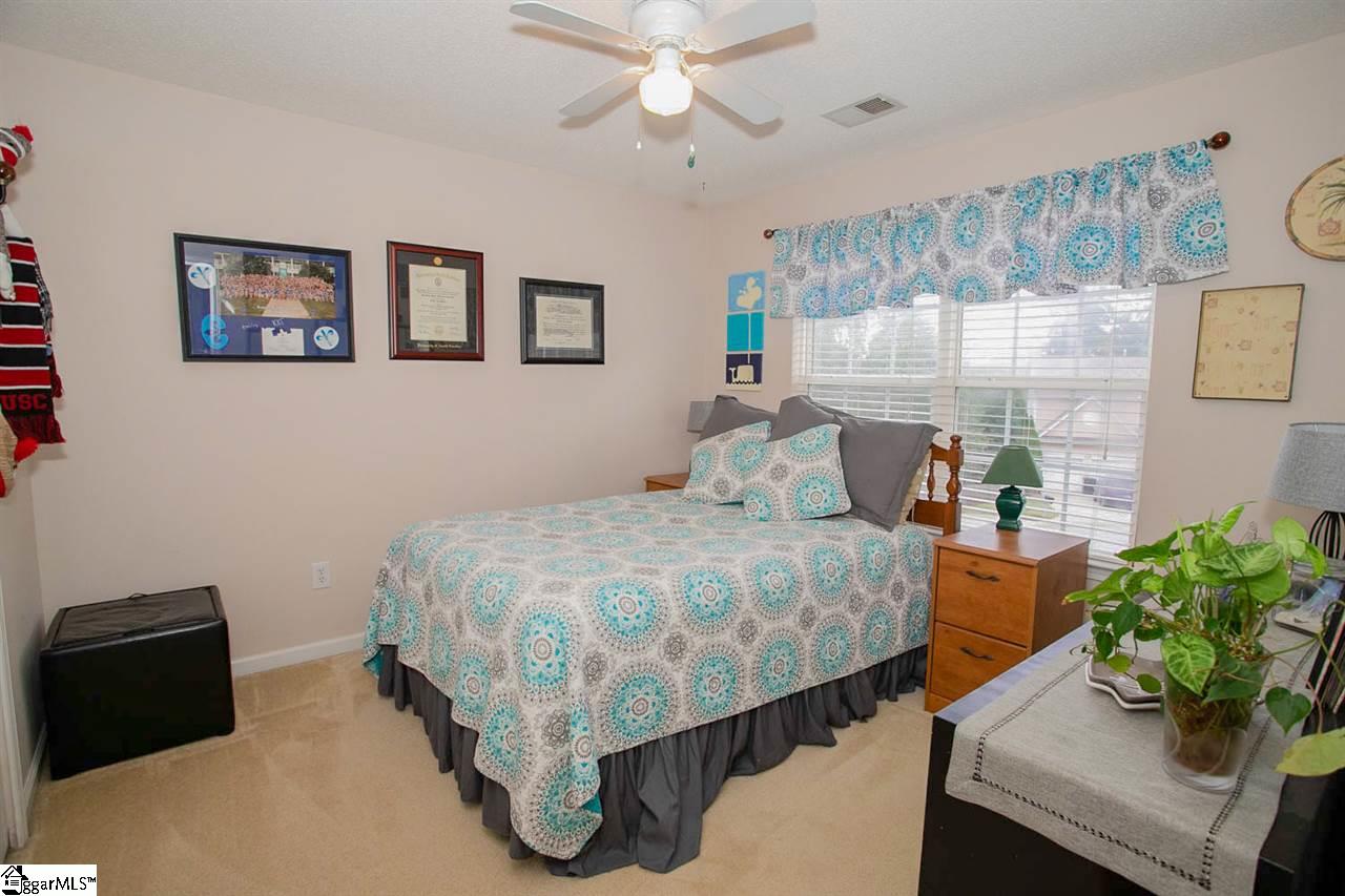 11 Bluff Ridge Court Greenville, SC 29617 - Photo 18 of 32 Gallery Image 18