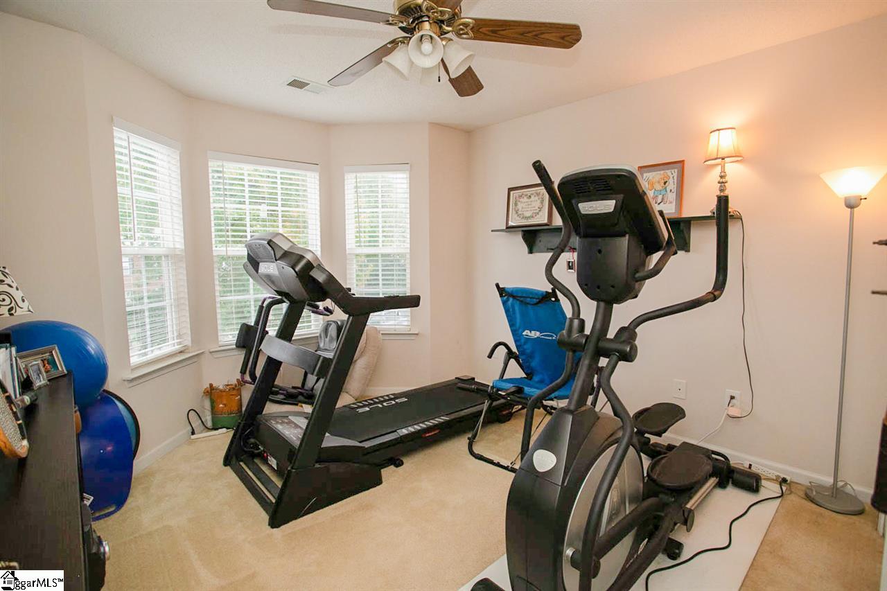 11 Bluff Ridge Court Greenville, SC 29617 - Photo 19 of 32 Gallery Image 19