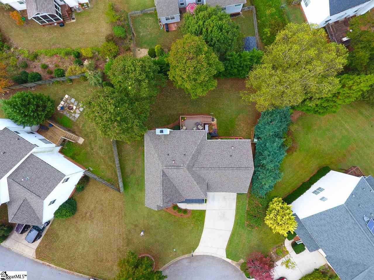 11 Bluff Ridge Court Greenville, SC 29617 - Photo 3 of 32 Gallery Image 3