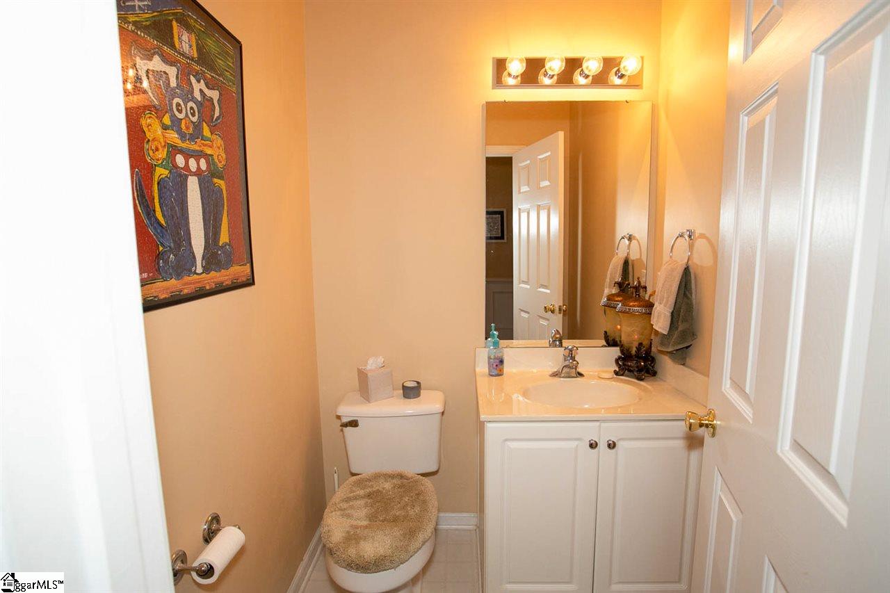 11 Bluff Ridge Court Greenville, SC 29617 - Photo 27 of 32 Gallery Image 27