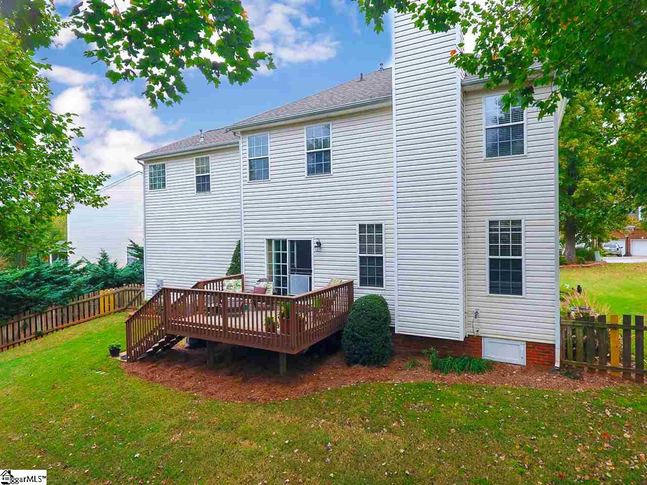 11 Bluff Ridge Court Greenville, SC 29617 - Photo 28 of 32 Gallery Image 28