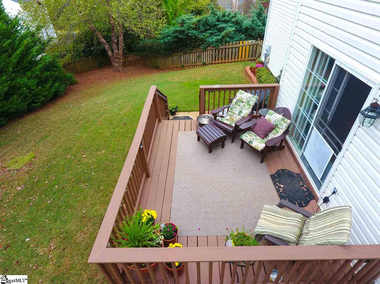 11 Bluff Ridge Court Greenville, SC 29617 - Photo 29 of 32 Gallery Image 29