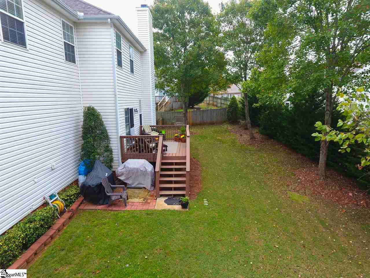 11 Bluff Ridge Court Greenville, SC 29617 - Photo 30 of 32 Gallery Image 30