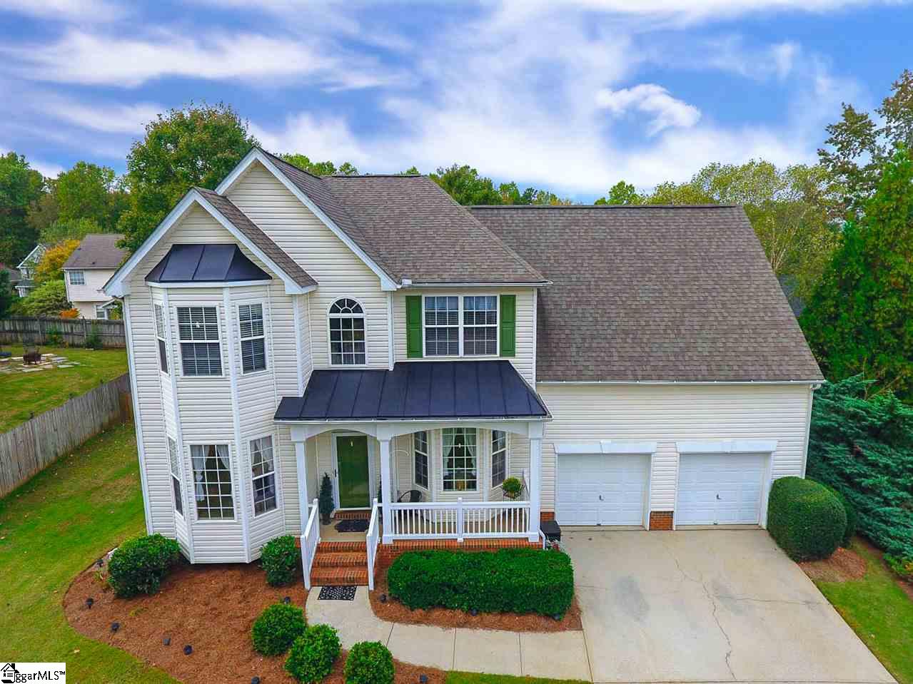 11 Bluff Ridge Court Greenville, SC 29617 - Photo 32 of 32 Gallery Image 32