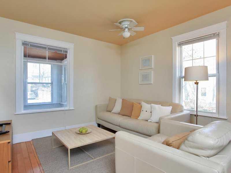 164 Fort Road South Portland, ME 04106 - Photo 17 of 26 Den/Family/Great Room. Family room...