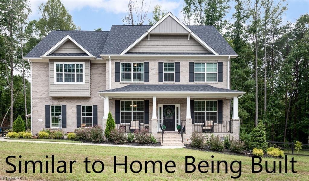 5500 Rambling Road, Unit 2 Greensboro, NC 27409 - Photo 1 of 29