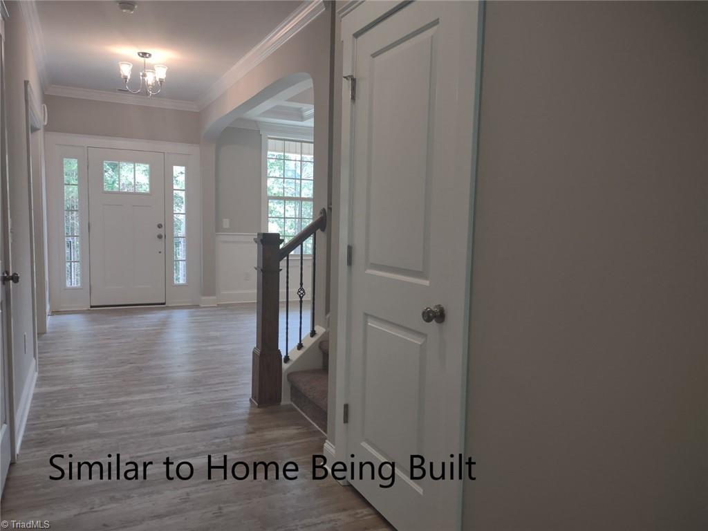 5500 Rambling Road, Unit 2 Greensboro, NC 27409 - Photo 2 of 29