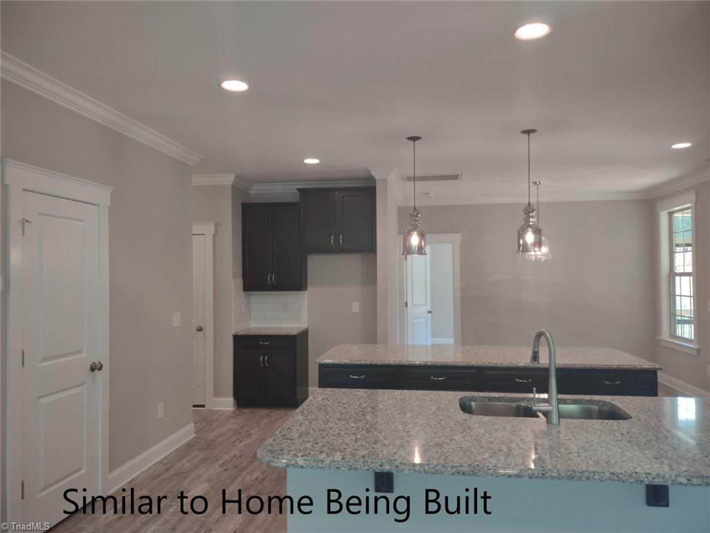 5500 Rambling Road, Unit 2 Greensboro, NC 27409 - Photo 11 of 29