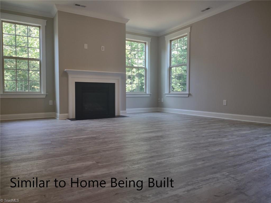 5500 Rambling Road, Unit 2 Greensboro, NC 27409 - Photo 12 of 29