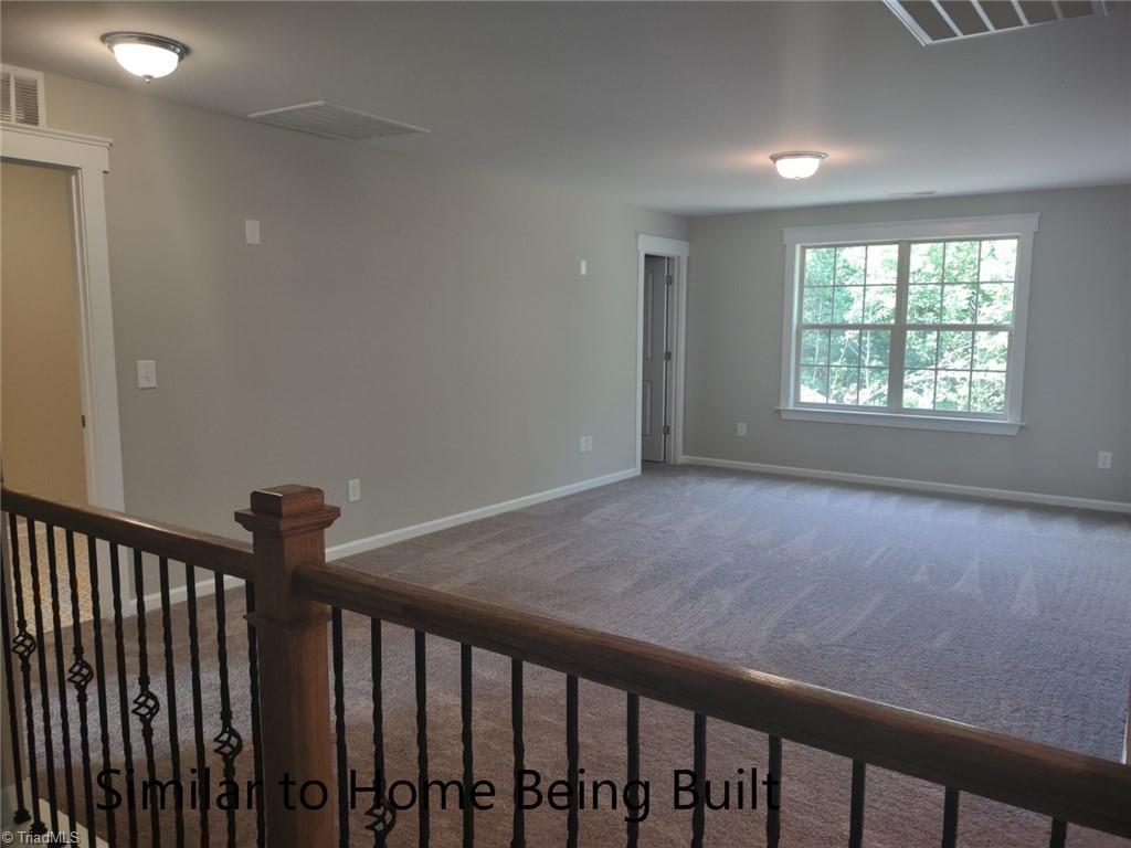 5500 Rambling Road, Unit 2 Greensboro, NC 27409 - Photo 15 of 29